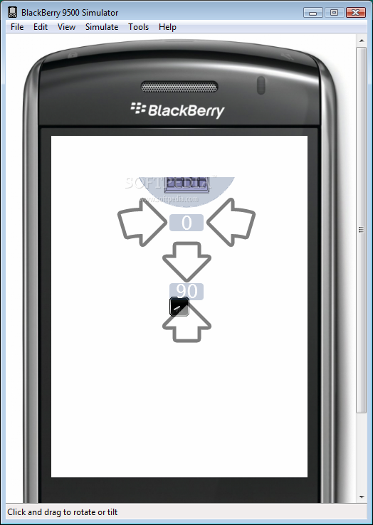 Blackberry Emulator For Mac